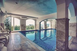 Alojamiento - Hotel Azimut