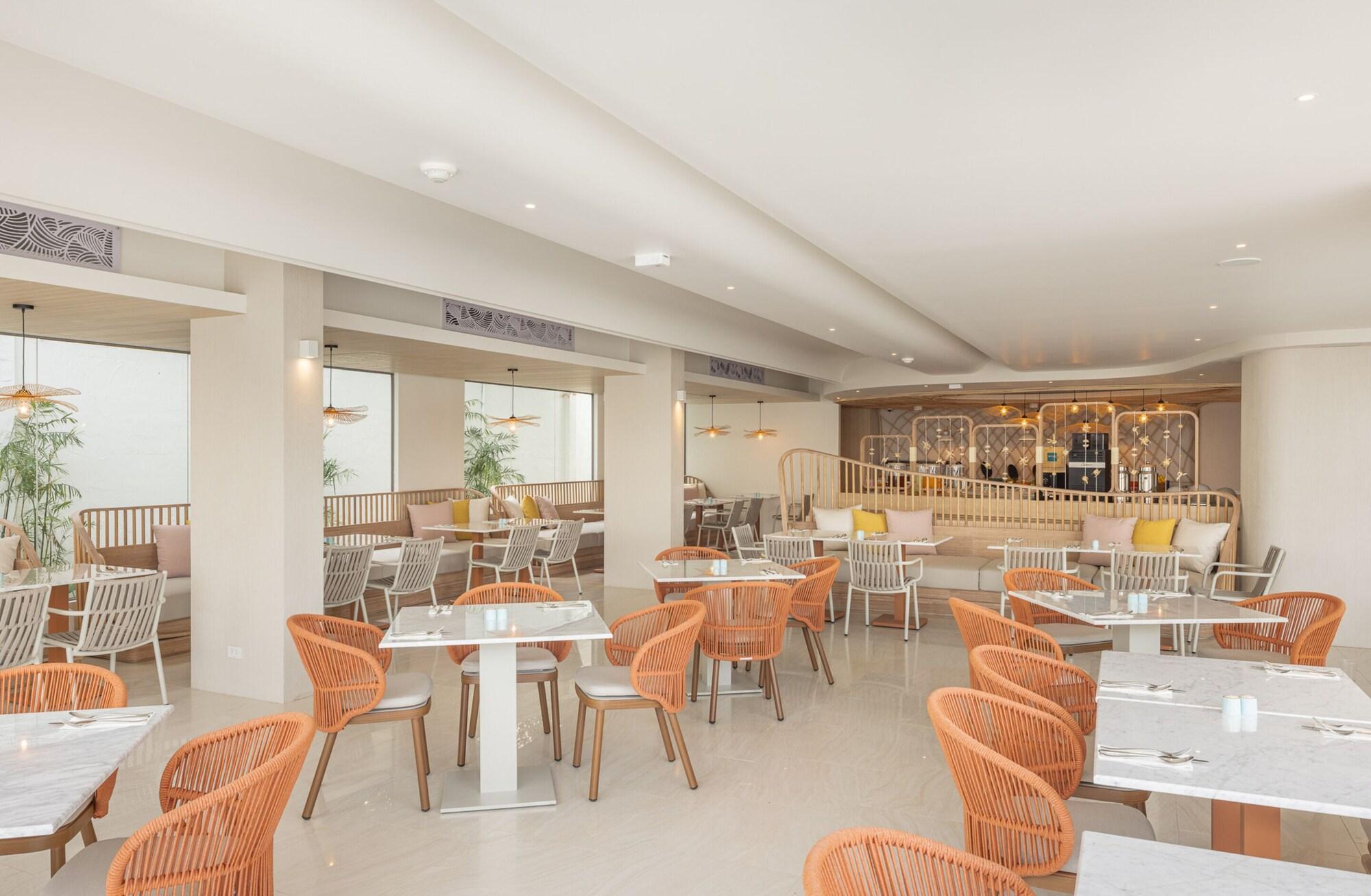 Restaurant U Hua Hin