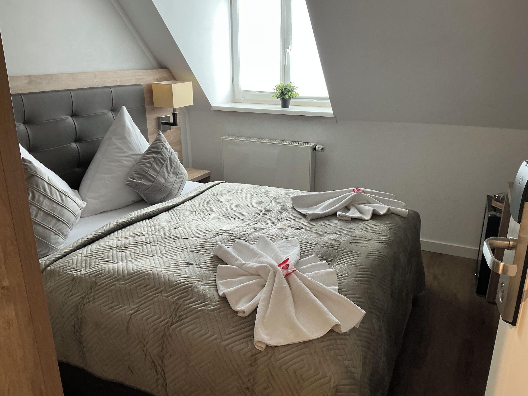 Habitación VILLAWIE