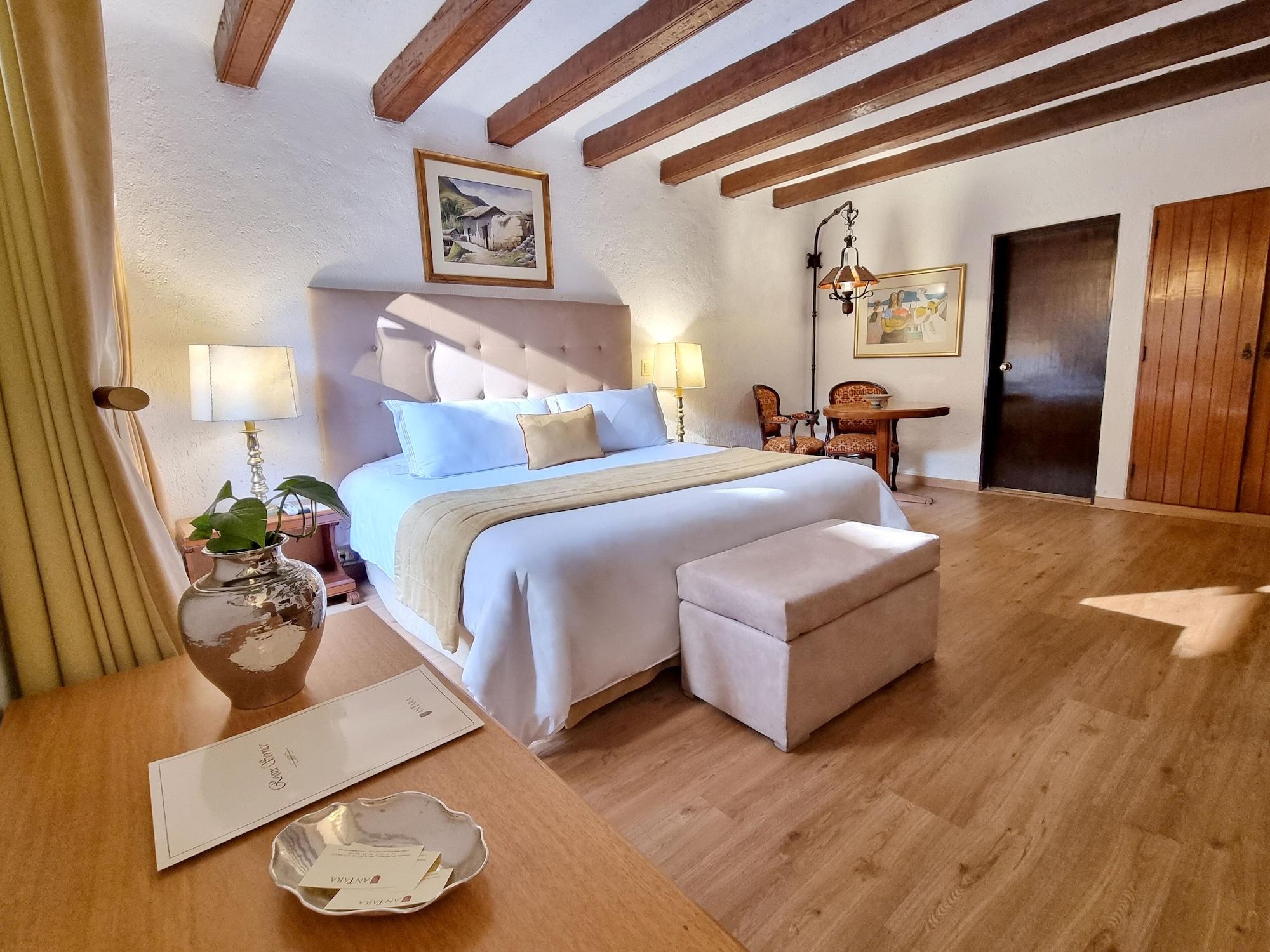 Habitación Antara Hotel & Suites - Miraflores