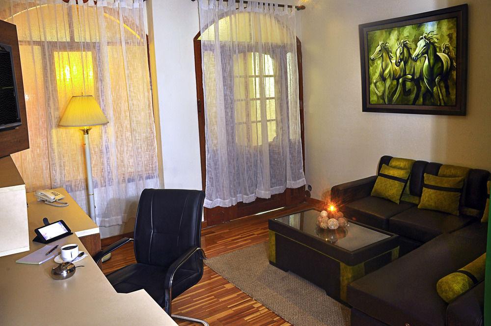 Hotel Hotel Boutique Palma Real Eco Suites