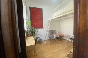 Alquiler Vacacional - Lovely loft @Roma Norte