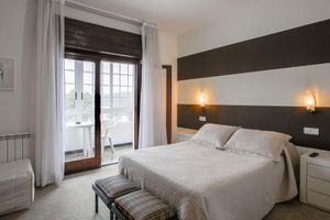 Alojamiento - Hotel San Luis