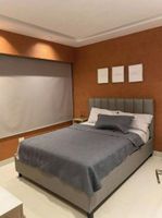 Renta temporal - Luxurious Downtown Apt, Rooftop Pool, Gym