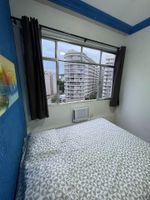 Alquiler Vacacional - Apartamento na Zona Sul Carioca