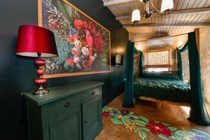 Alquiler Vacacional - Gypsy private room at Bed & Breakfast, Mammaloe's Aruba