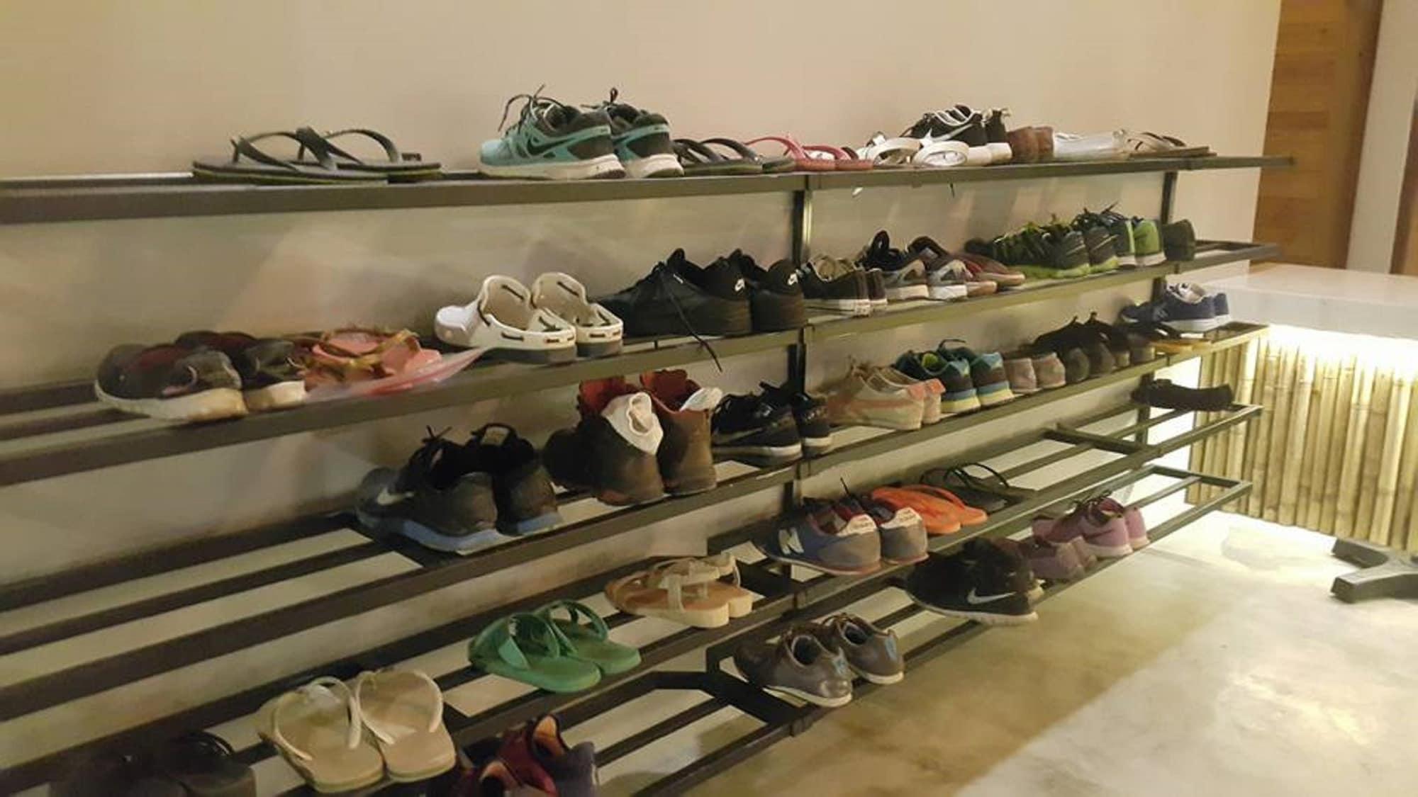 Vista Lobby Us Hostel Samui