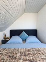 Renta temporal - Cozy vacation home between lake, forest and sea