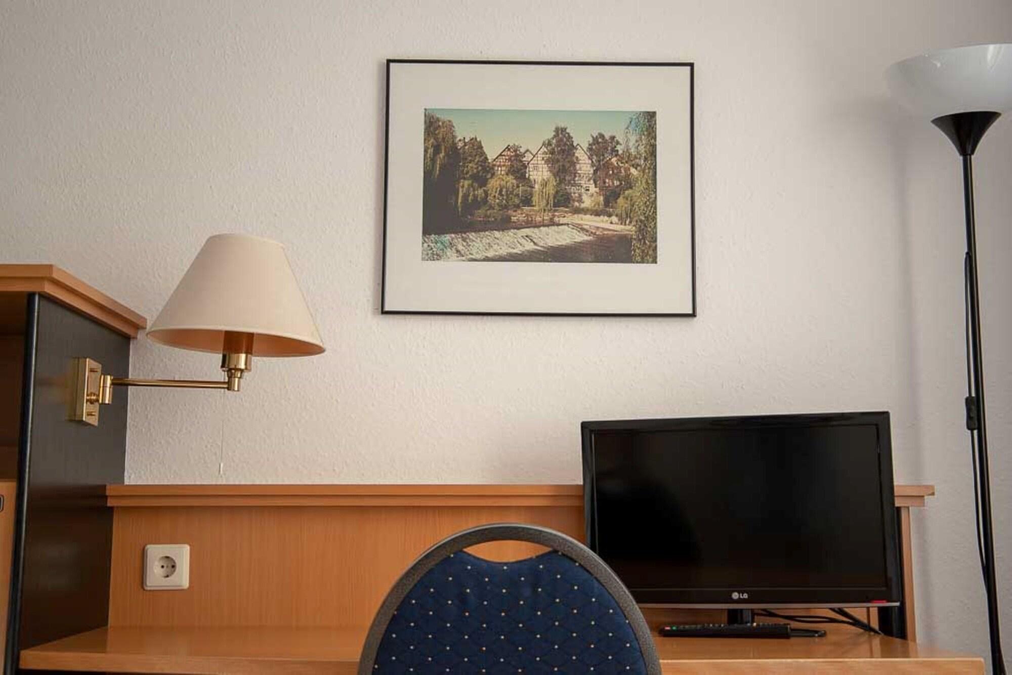 Set de Habitación Hotel am Südtor