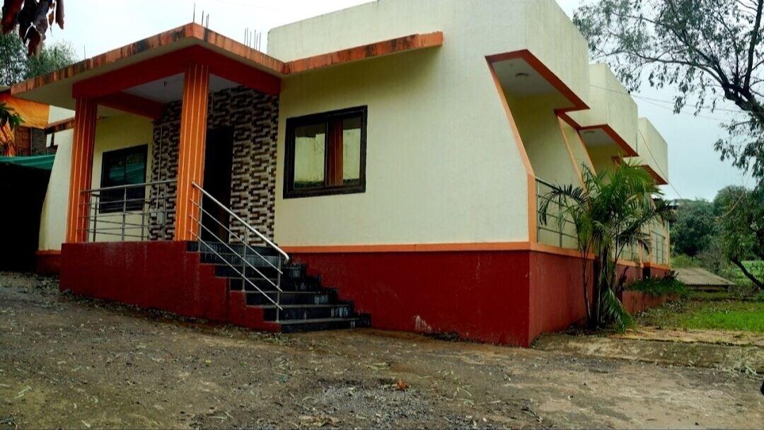 Varios Surabhi Hill View