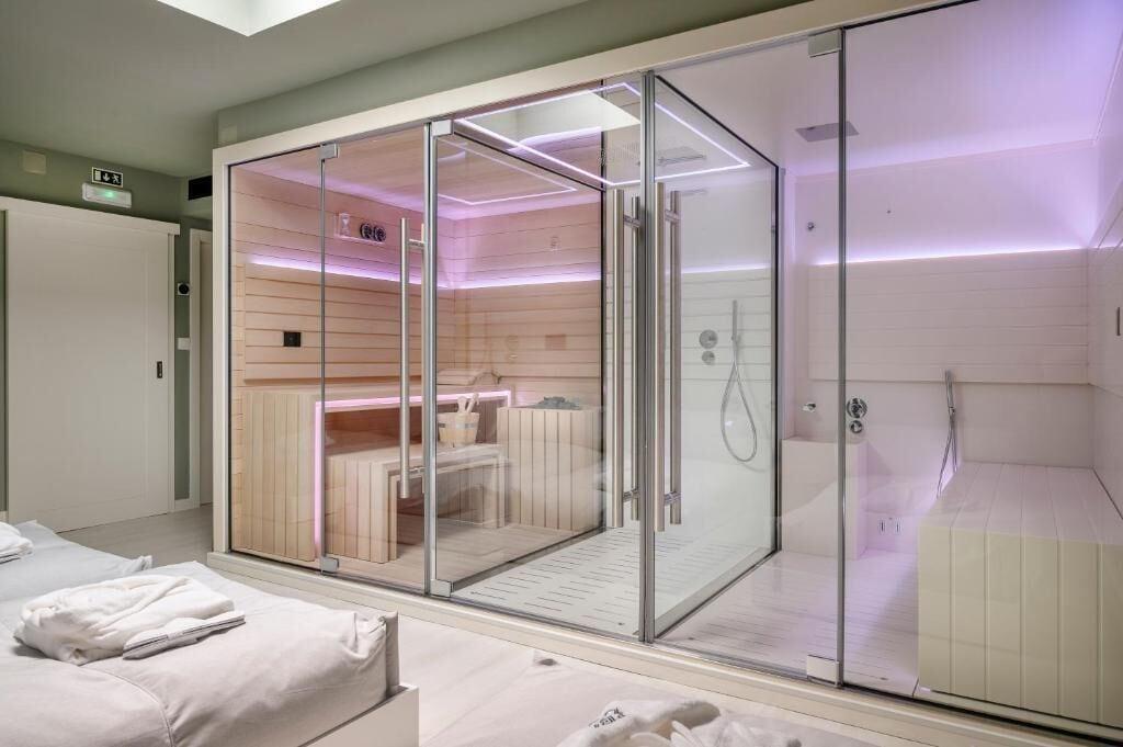Spa Casa da Marechal Boutique Hotel