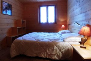 Alquiler Vacacional - MAGNIFICENT CHALET Les Laouchets - 4 double bedrooms - 3 bathrooms