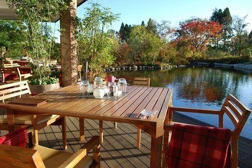 Restaurant Koyaru Forest Garden