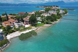 Alquiler Vacacional - Villa Canneto