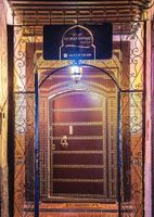 Alojamiento - Riad El Manantial