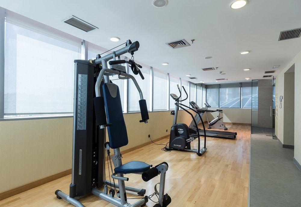 Hotel LCB Hotel Fuenlabrada
