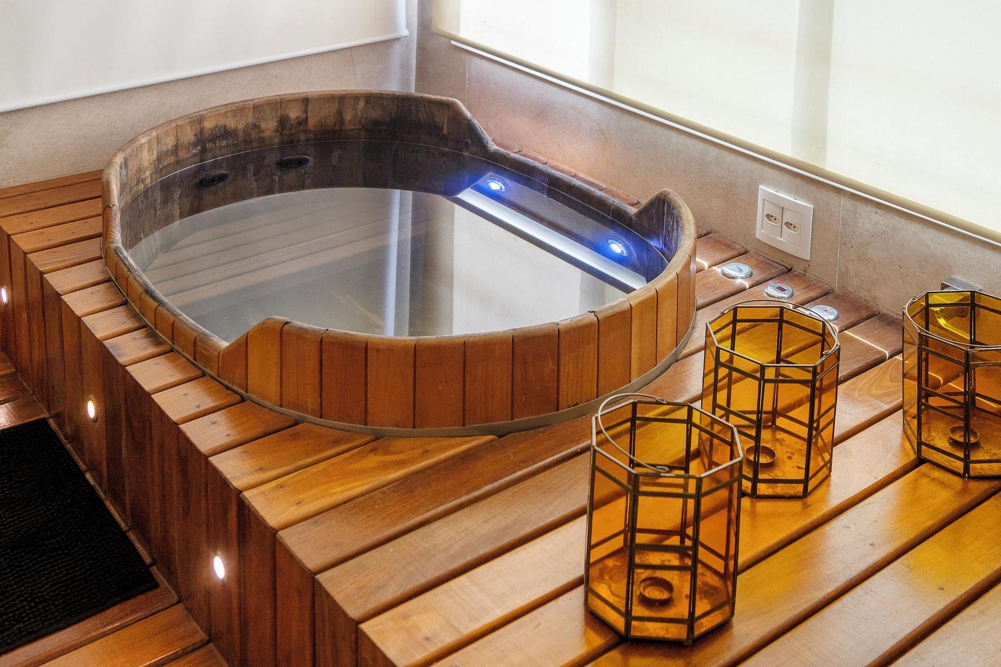 Spa Hotel Serra da Estrela