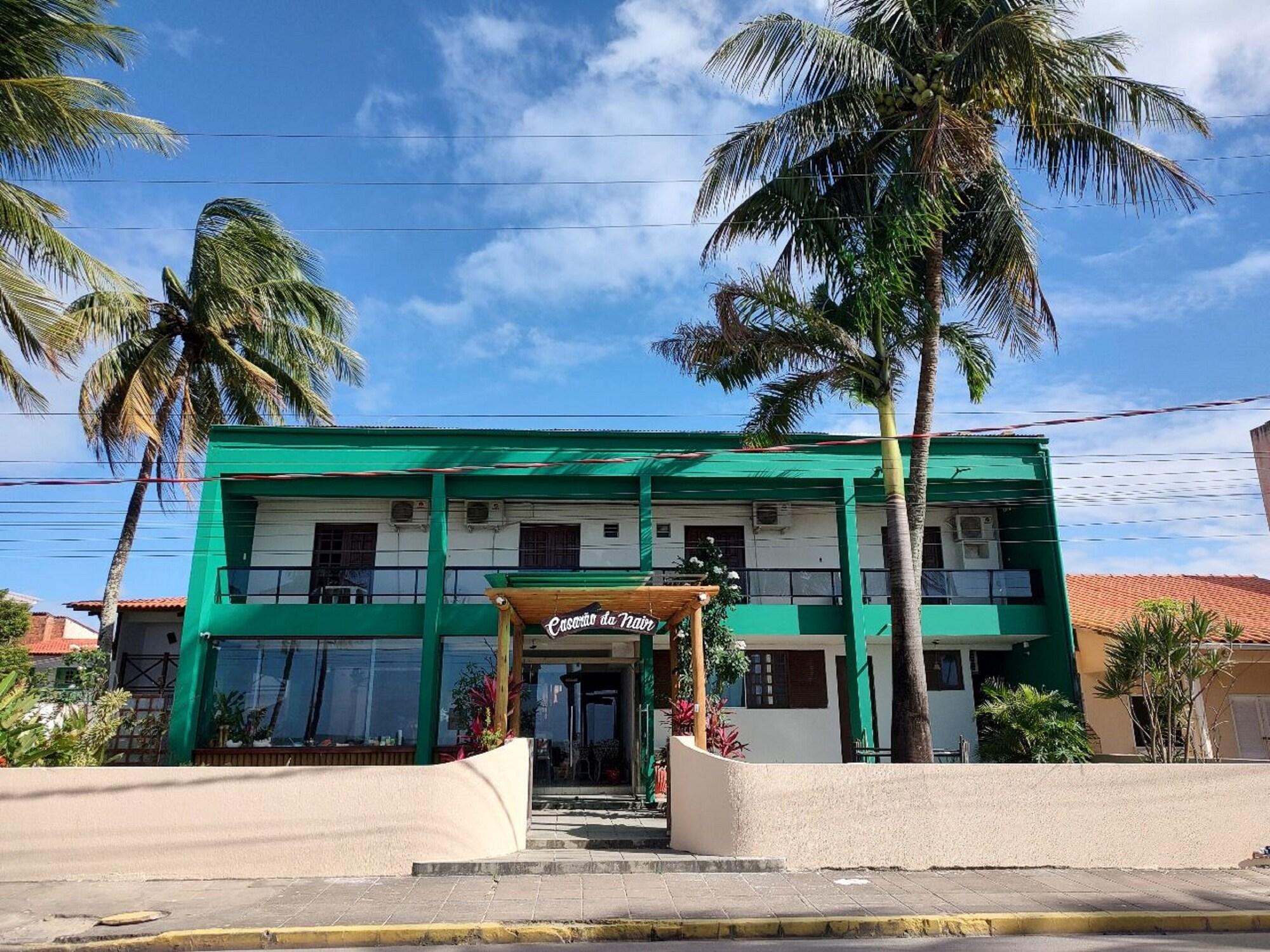 Varios Maragogi Social Hostel