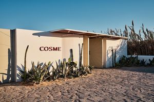 Alojamiento - Cosme, A Luxury Collection Resort, Paros