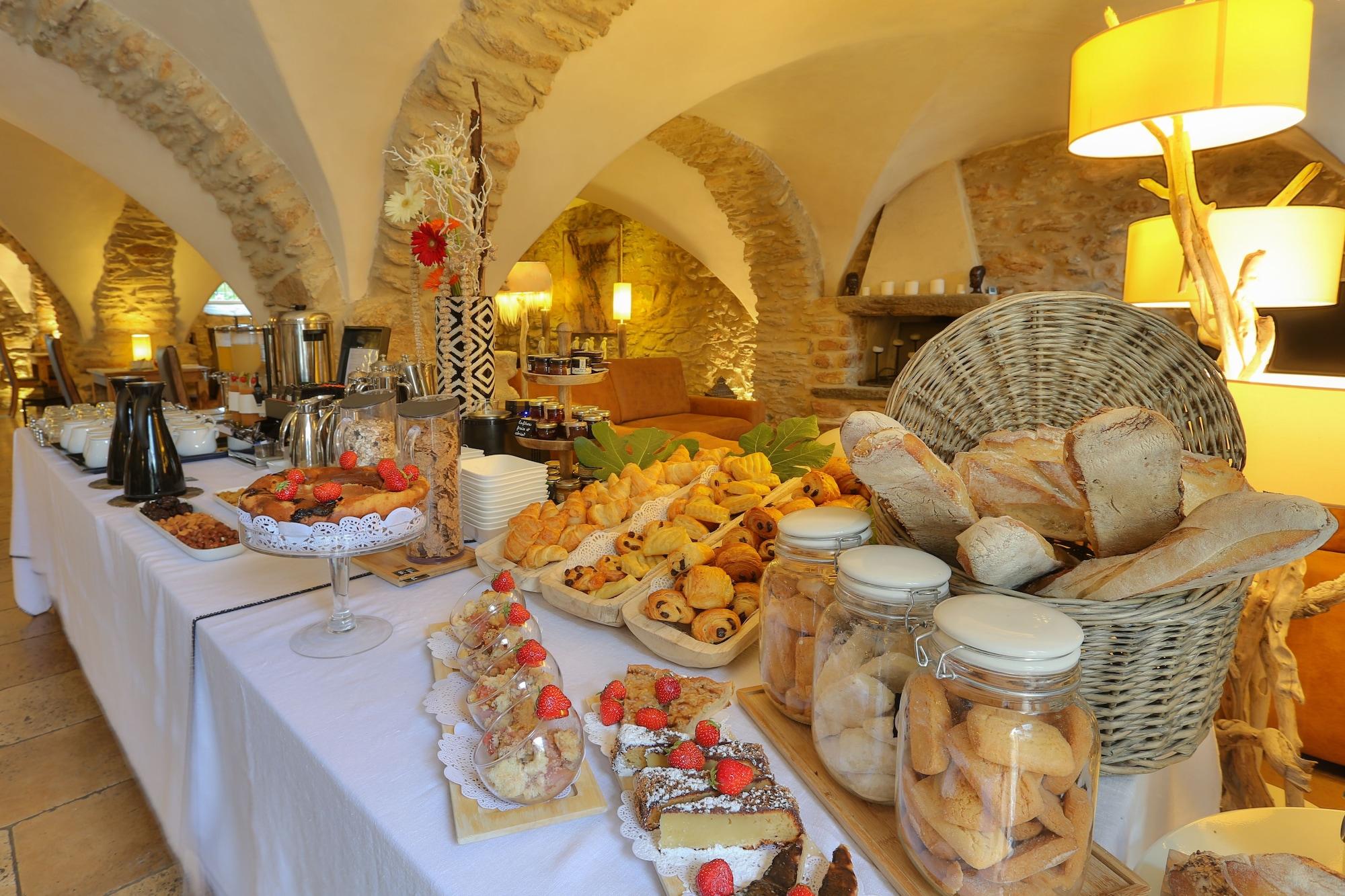 Restaurant La Dimora