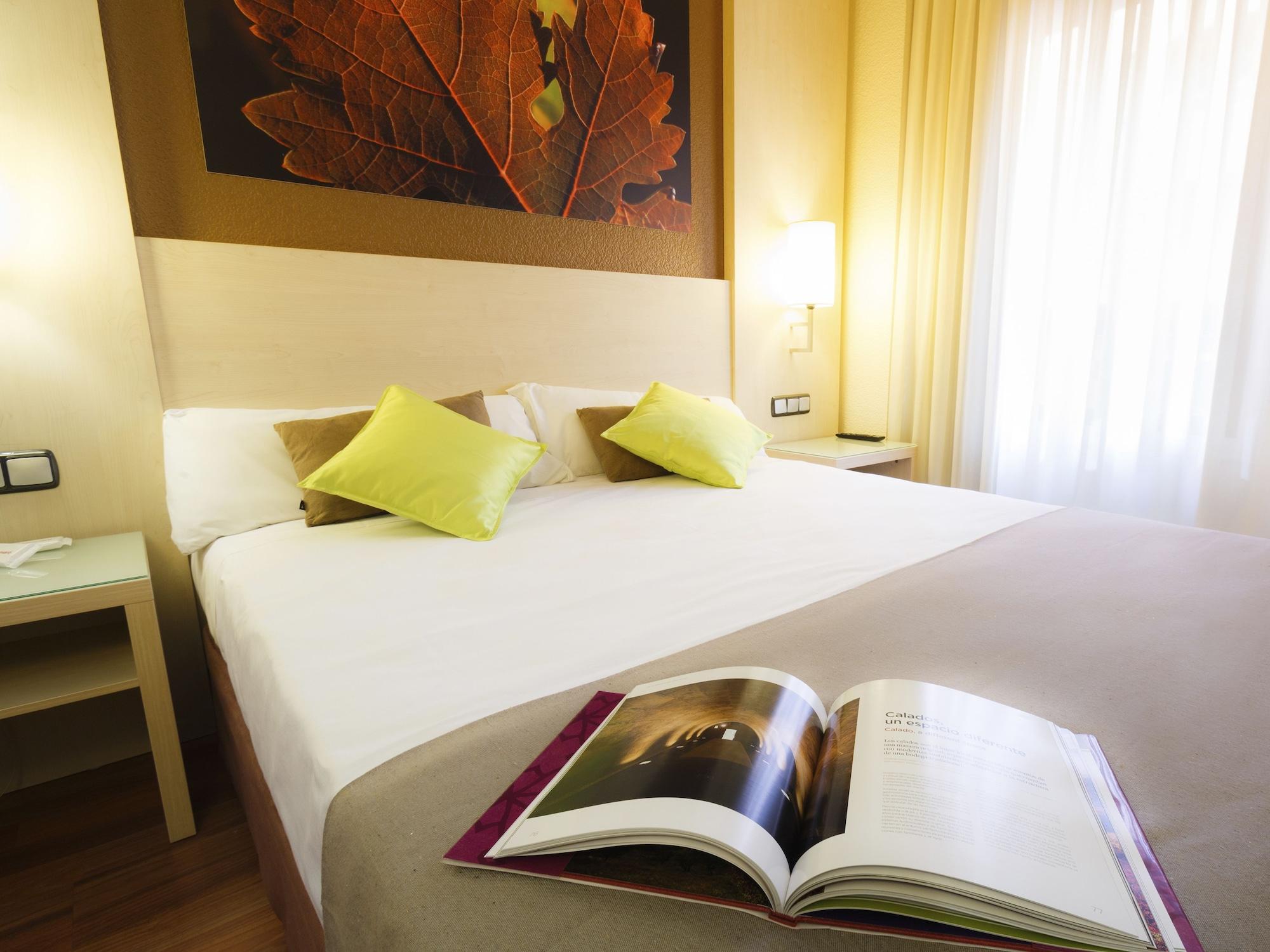 Varios Hotel Condes de Haro