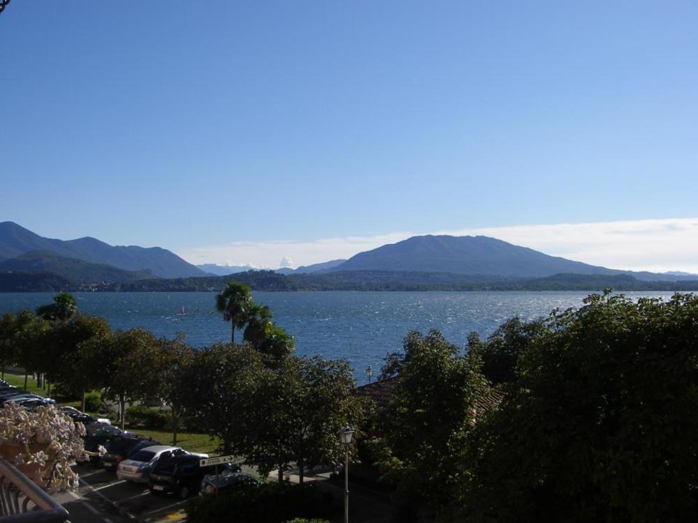 Equipamiento de Habitación Albergo Ristorante la Terrazza