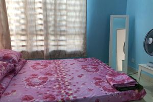 Alquiler Vacacional - Seri Rendang Homestay Pekan Pahang