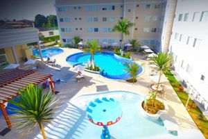 Alojamiento - Encontro Das Aguas Therma Resort By Wam Experience