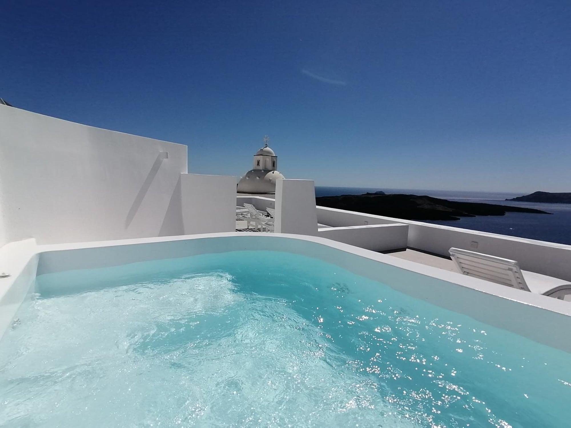 Spa Archontiko Santorini