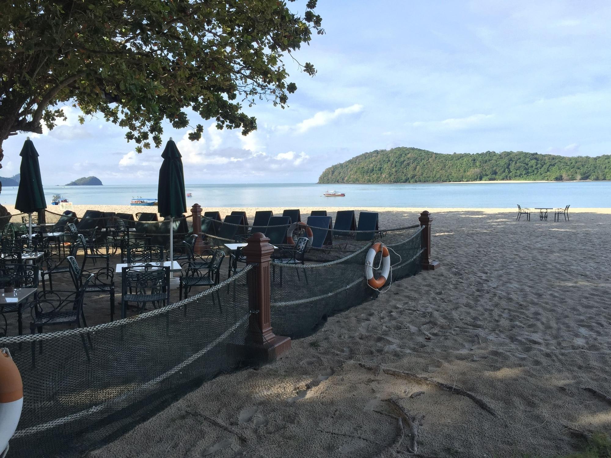 Playa Holiday Villa Resort & Beachclub Langkawi