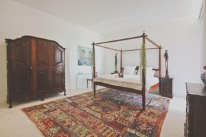 Alquiler Vacacional - Redrock Ocean View Villa