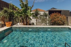 Renta temporal - Bridge Pool Retreat by Vacationy