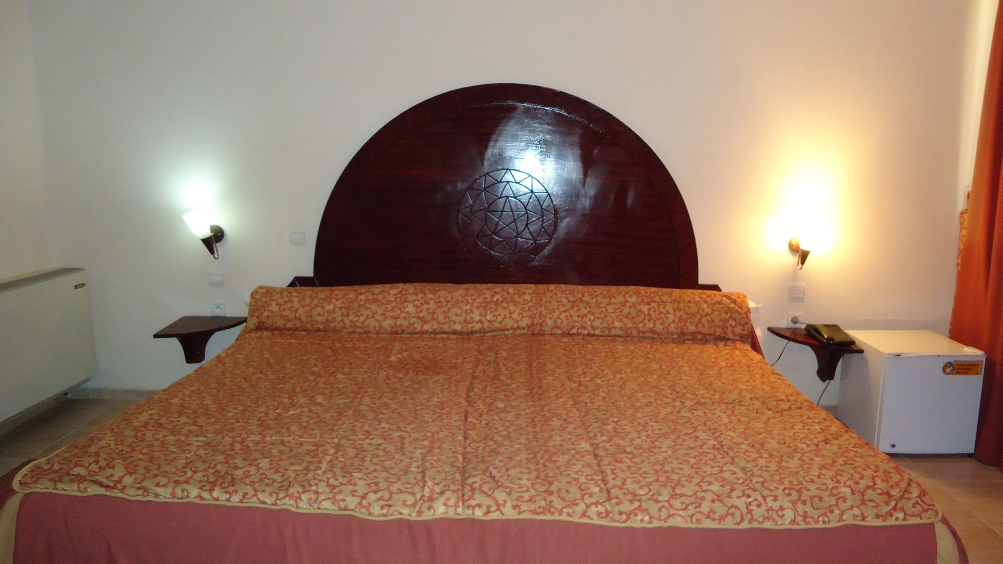 Habitación Le Zat