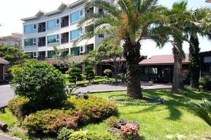 undefined - T Island Resort