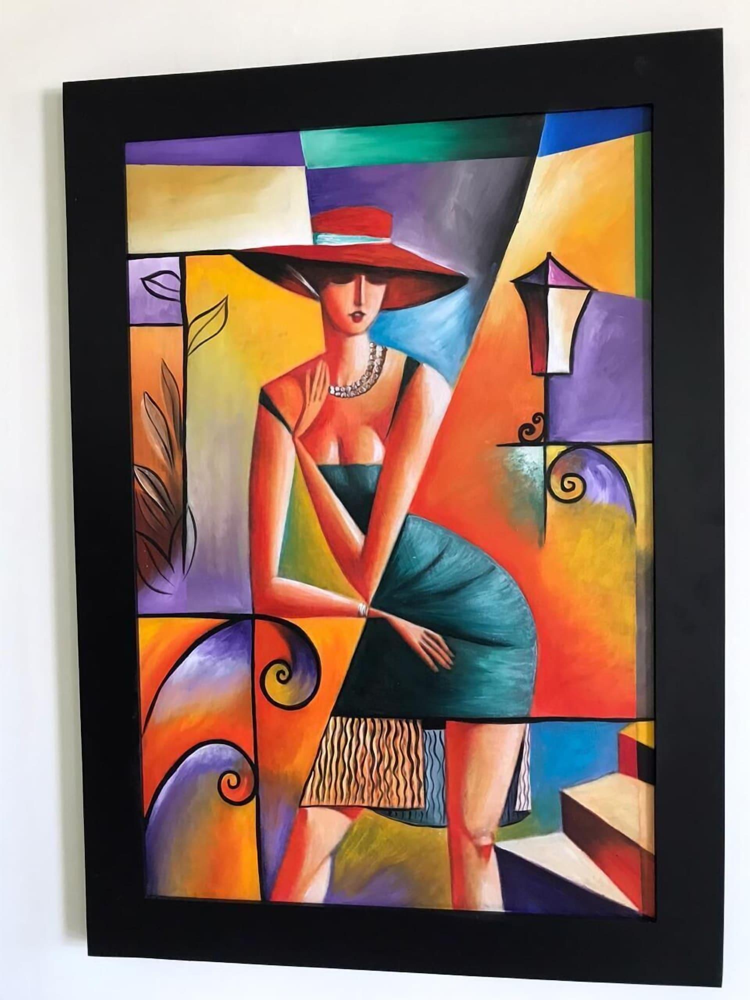 Vista Lobby Hotel Casablanca Chipipe