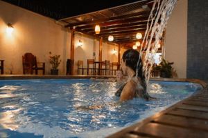 Alojamiento - Angatu Hostel Service