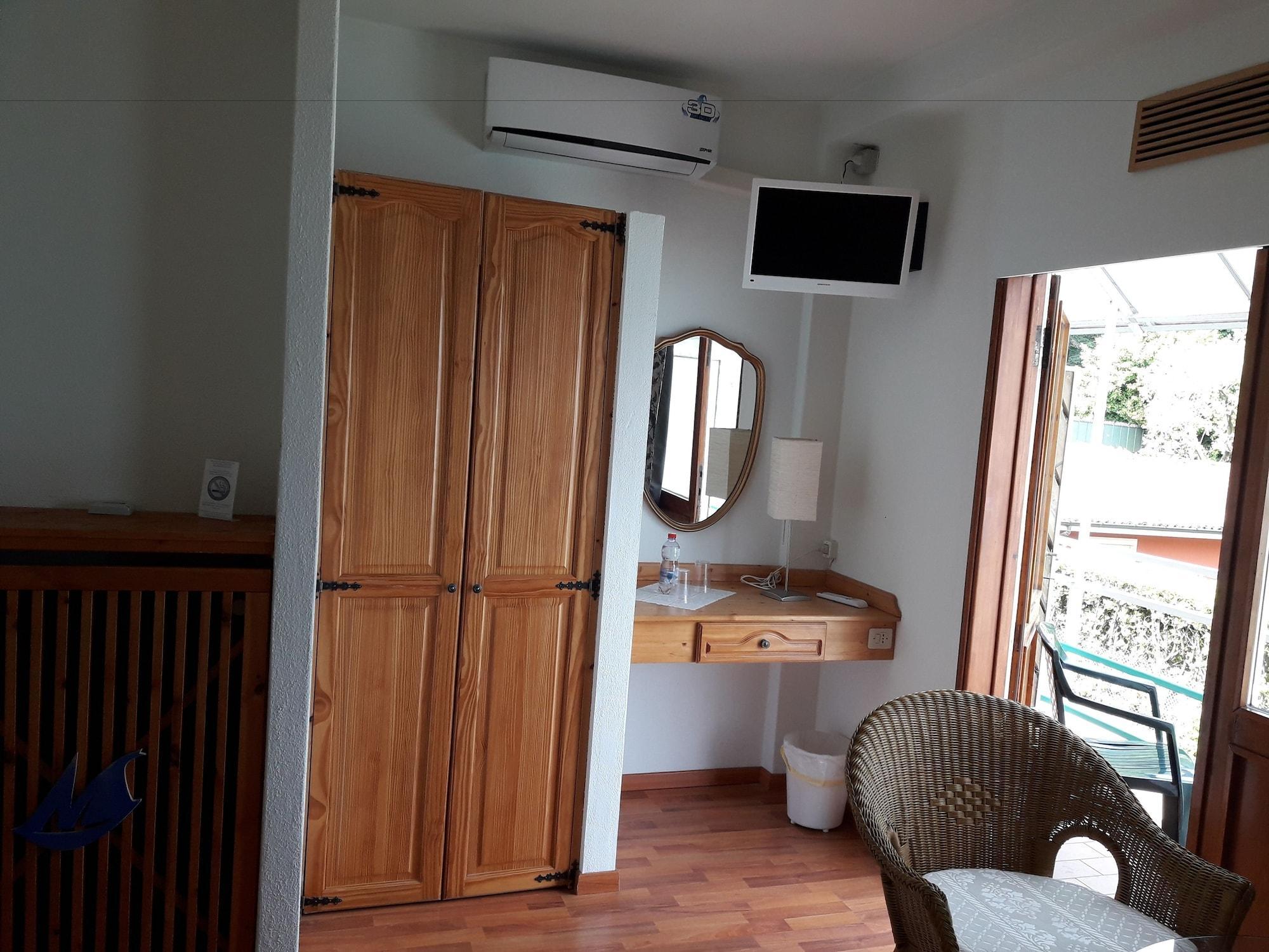 Vista Lobby Hotel Motel Nautilus