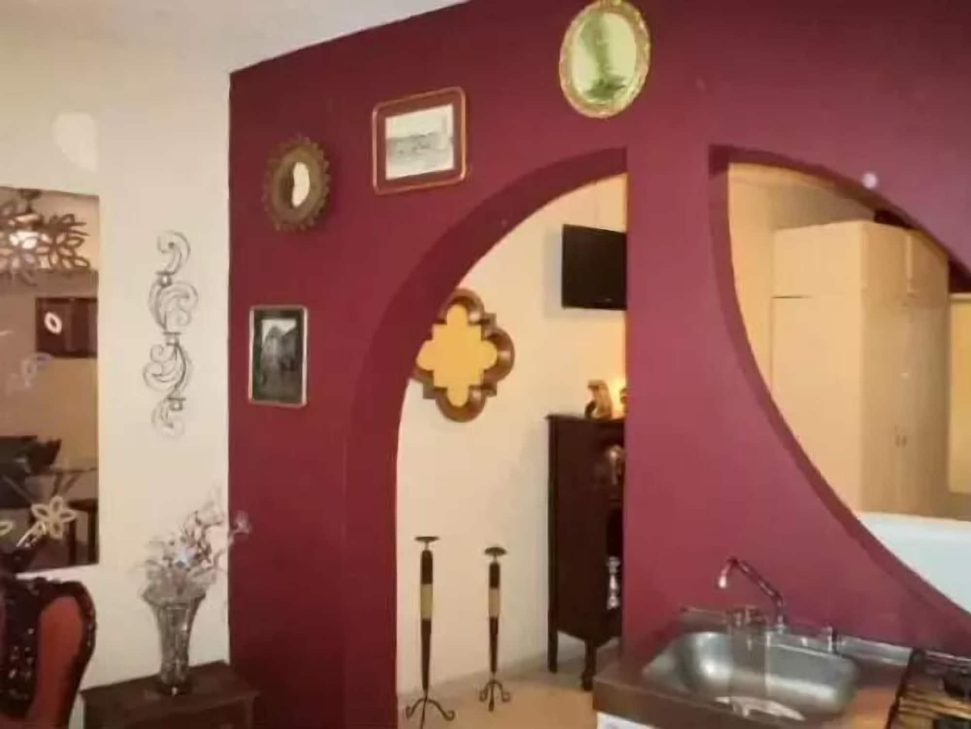 Restaurant Casa Satya