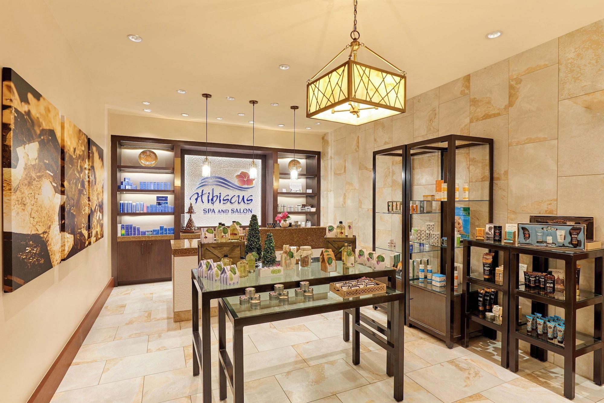 Spa The Westin Las Vegas Hotel & Spa