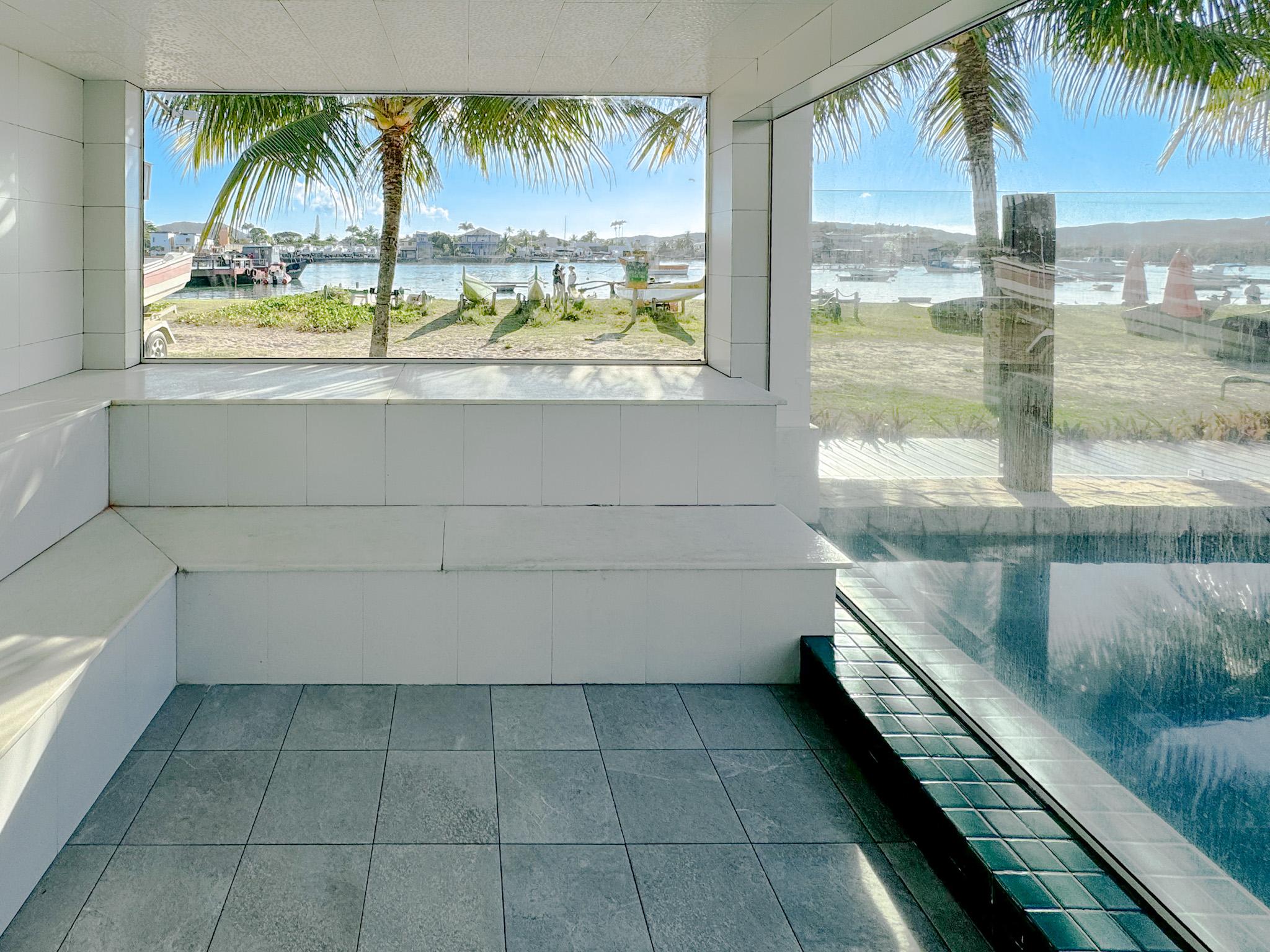 Spa Hotel Premium Recanto da Passagem