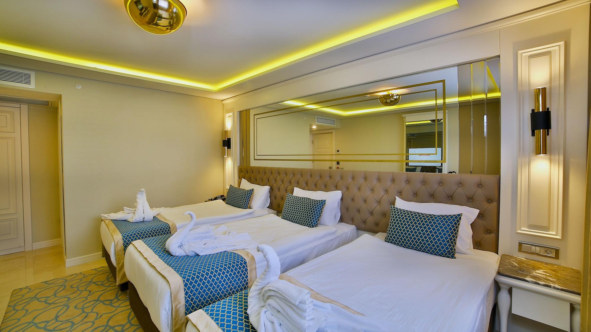 Habitación Beethoven Premium Hotel