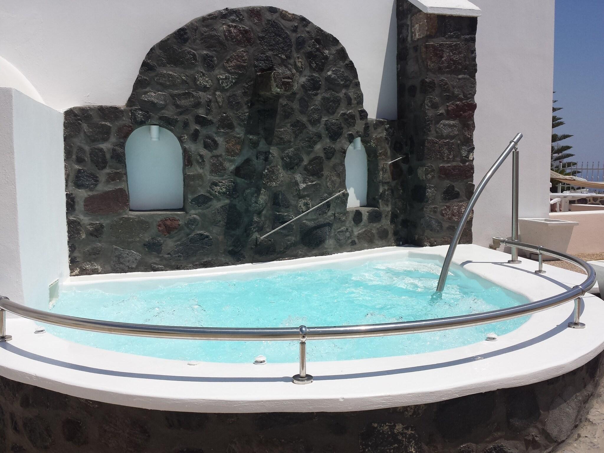 Spa Dream Island Hotel