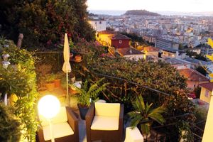 Alojamiento - Hotel Le Panoramic
