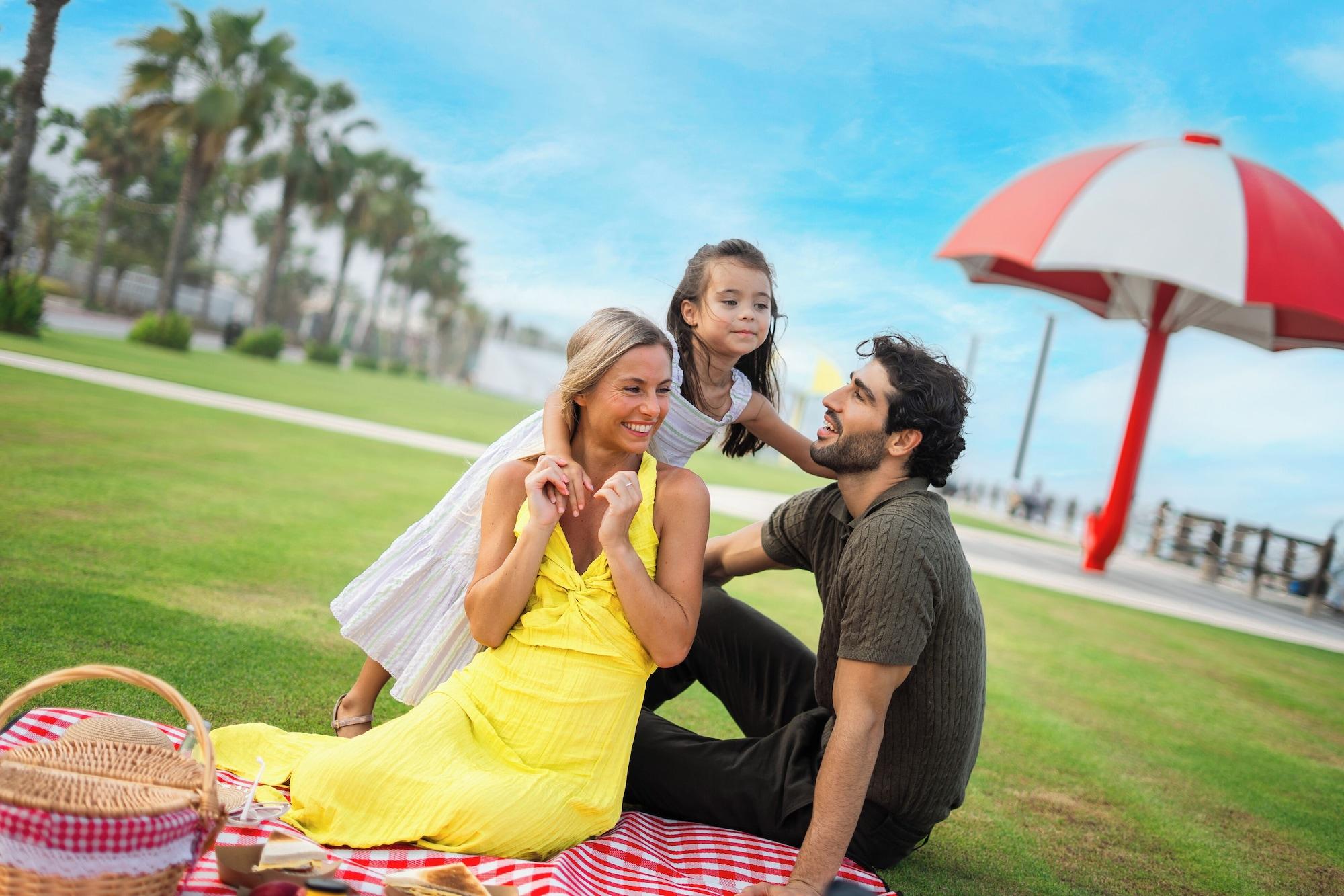 Playa Nour Arjaan by Rotana