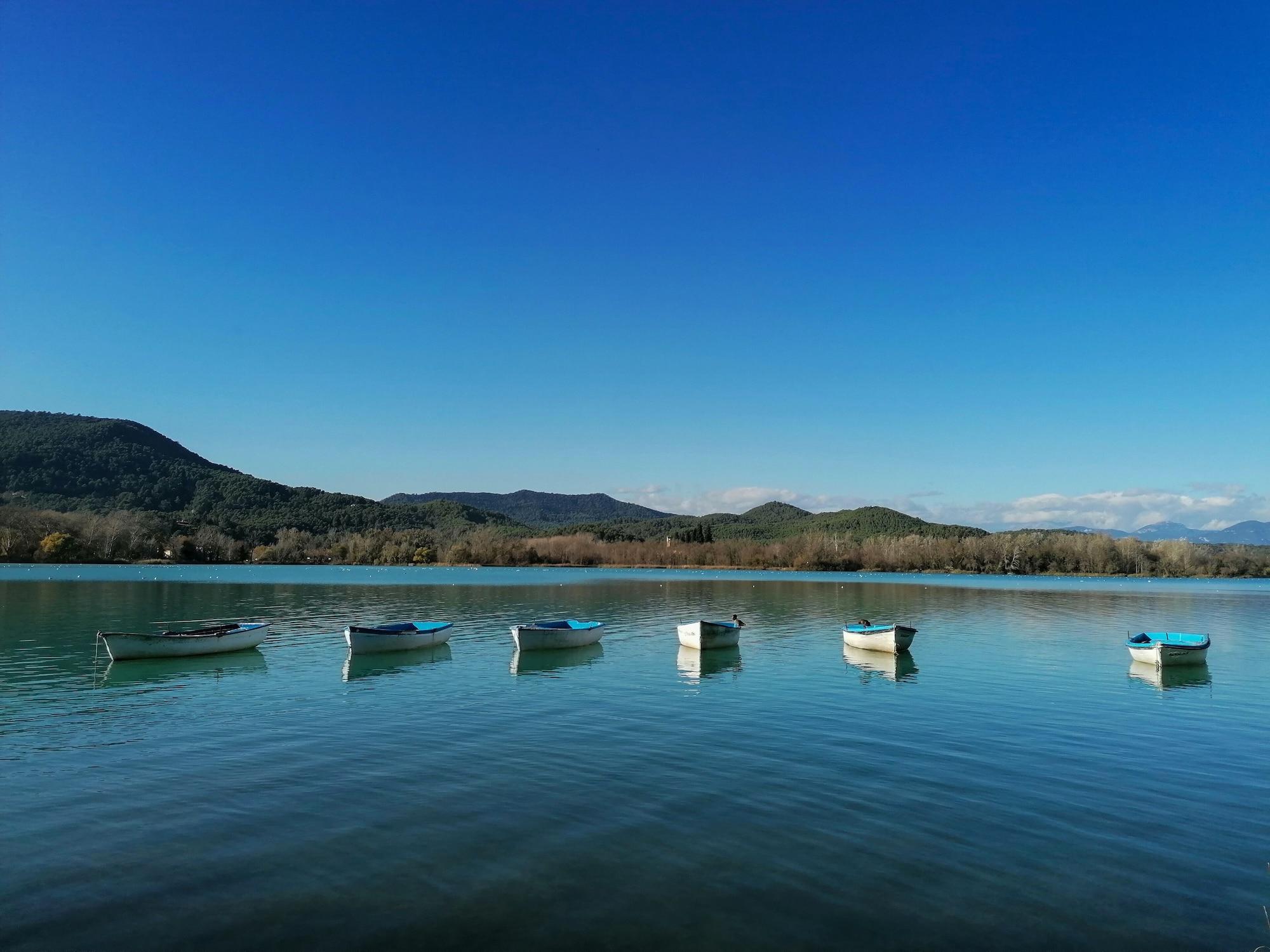 Instalaciones Recreativas La Sala de Camós