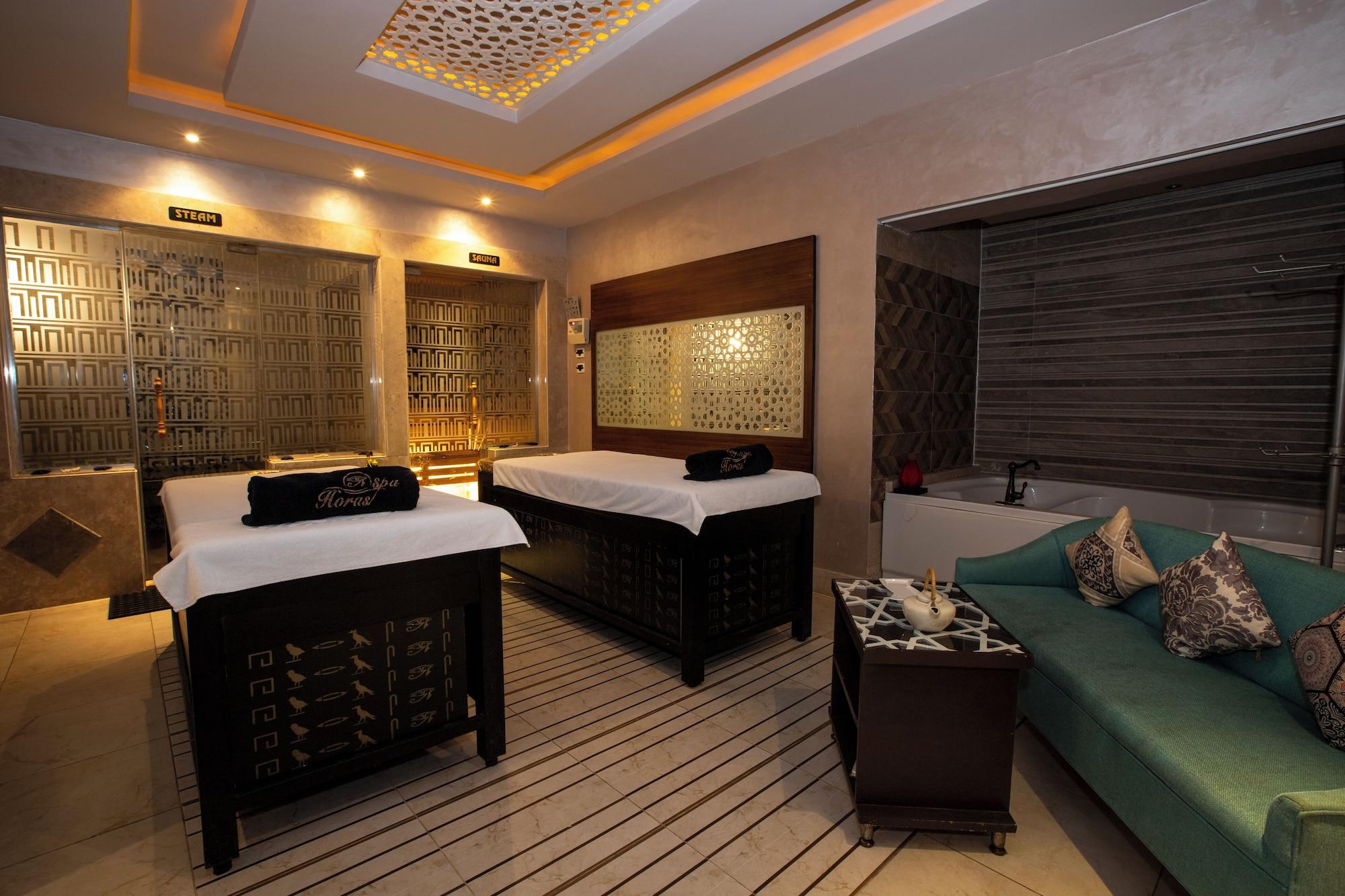 Spa Sunny Days Mirette Family Resort