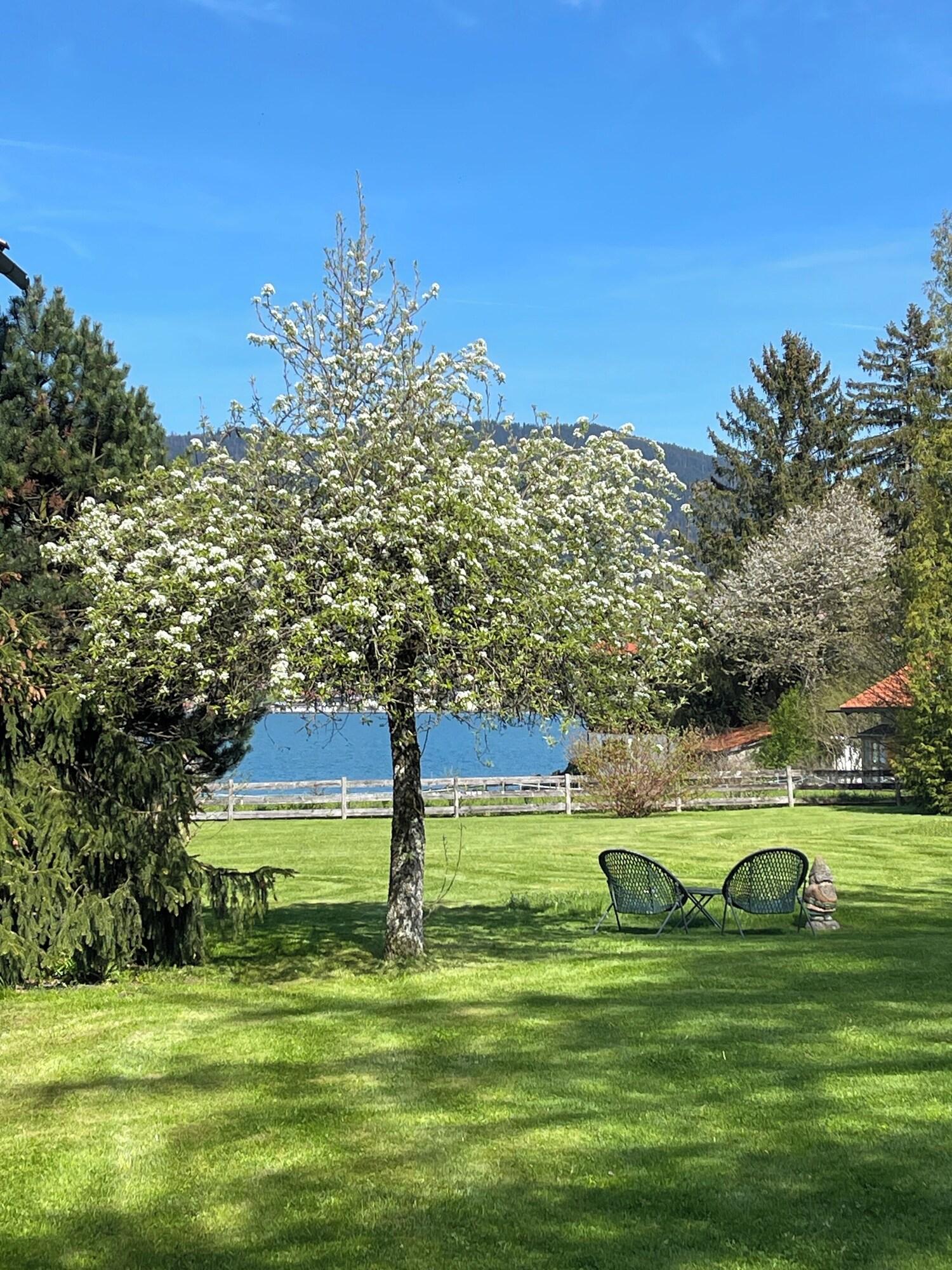 Comodidades del Alojamiento Landhaus Christl am See