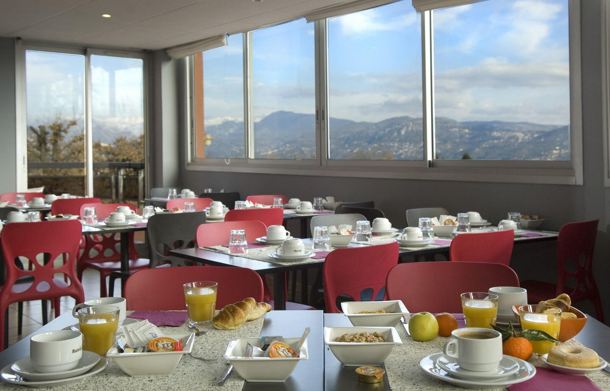 Restaurant Hotel du Baou