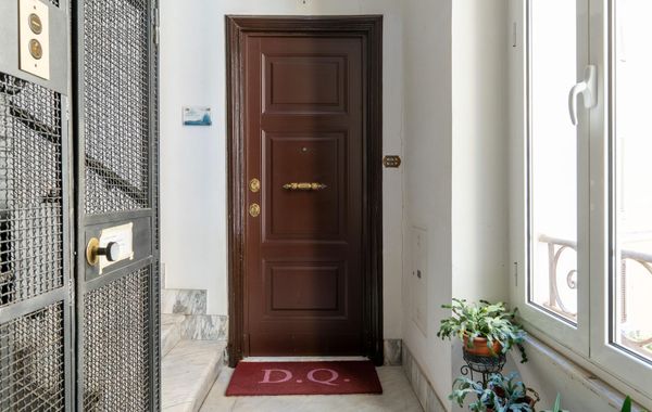 Domus Quiritum