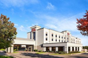 Alojamiento - Hampton Inn & Suites New Haven - South - West Haven